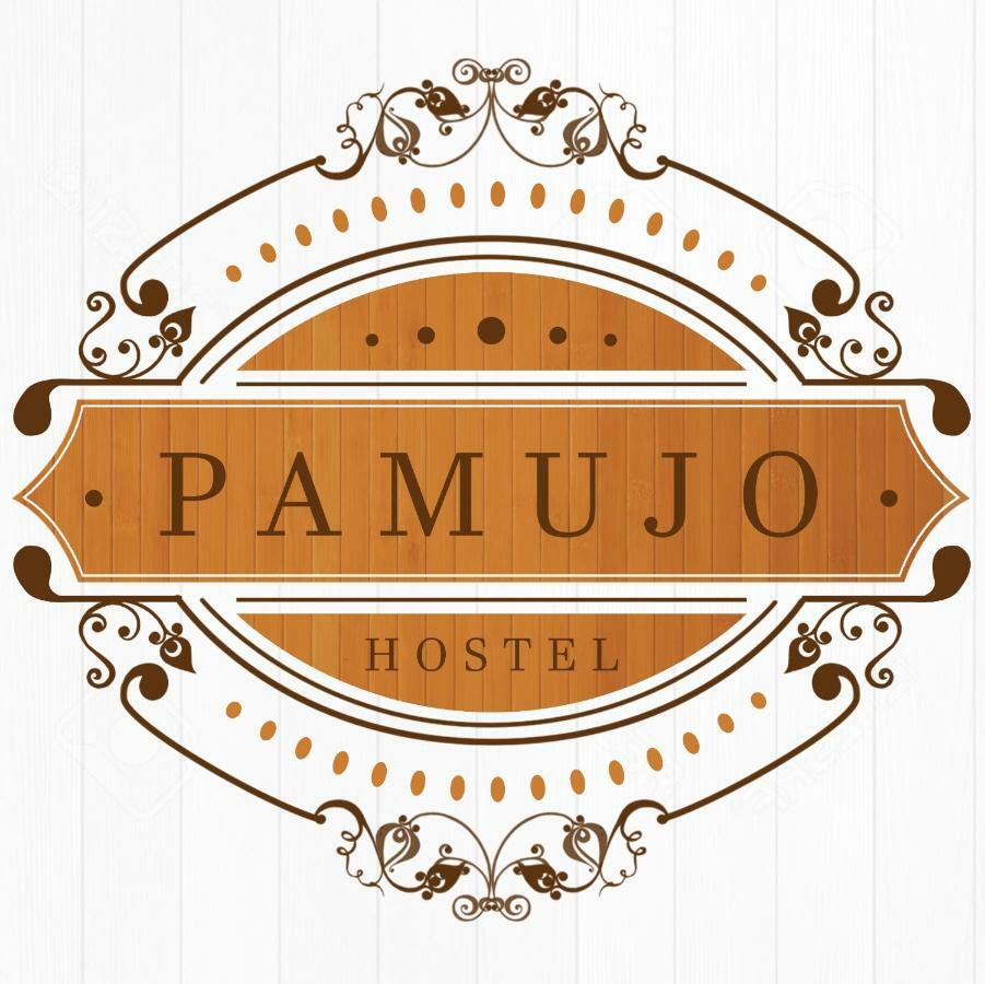 Pamujo Hostel Baclayon Exterior foto